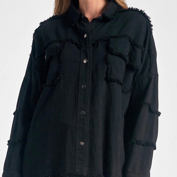 Elan-Devan Jacket - Picture 3 of 8